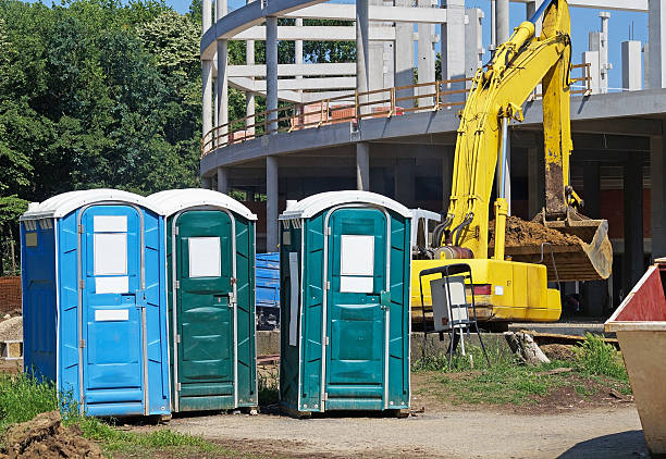 Best Portable Restrooms for Agricultural Sites  in Gardende, AL