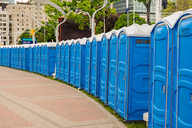 Portable Restroom Servicing (Cleaning and Restocking) in Gardendale, AL